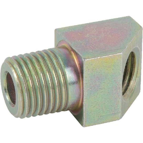 Kramp Elbow male/female thread 45° CLEW45RK14R14