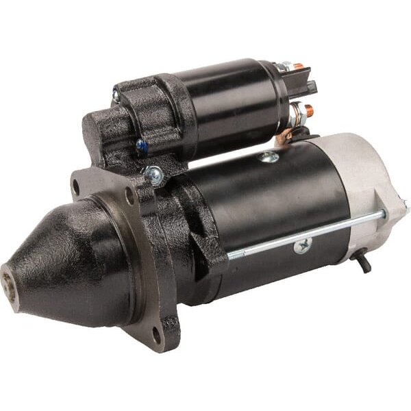 Kramp Starter 12V, 3.2kW, 10-teeth, STA26171661
