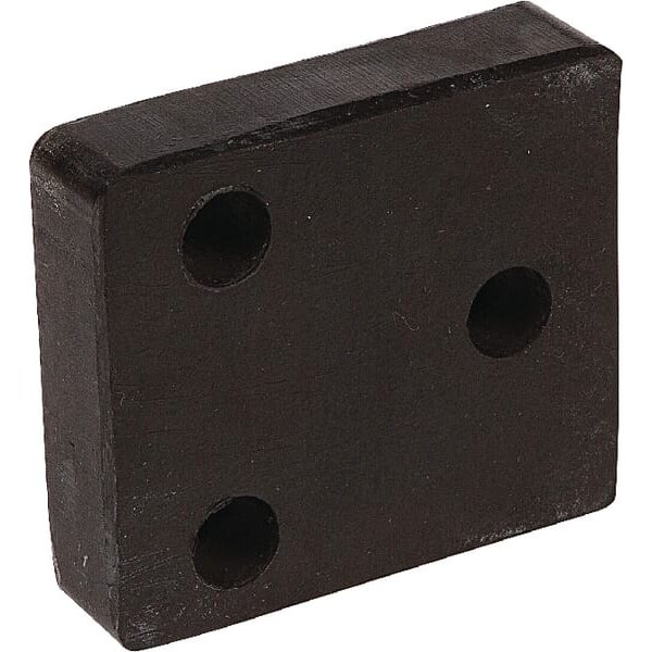 Kongskilde Slab Of Rubber 500068404