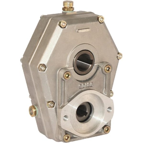 Borelli Gearbox GBR-30-ST-4-0.33 GBR30ST433