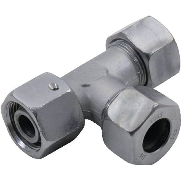 Voss Adjustable male stud 14S ELVD14S