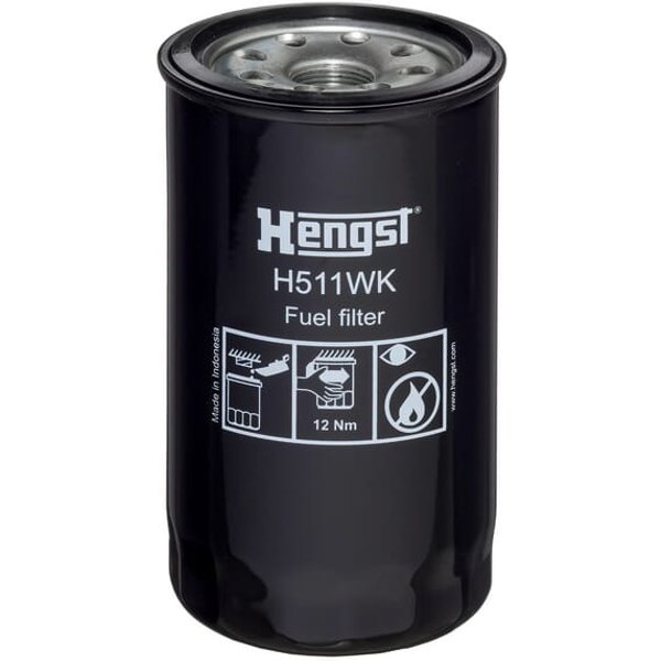 Hengst Spin-on fuel filter H511WK