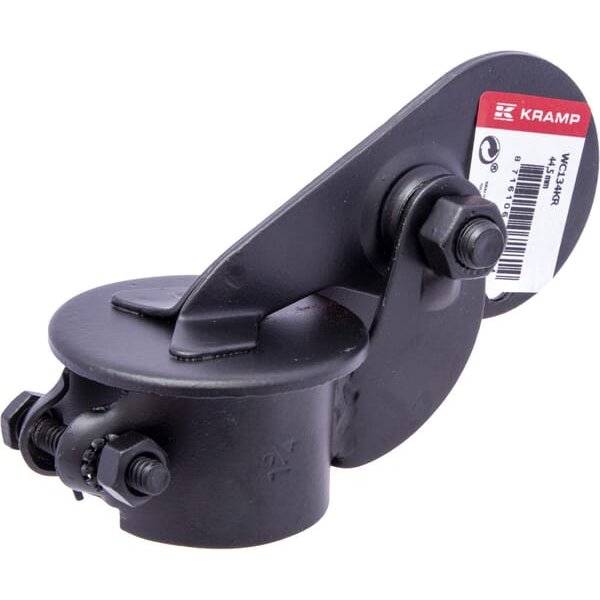 Kramp Weather cap 44.5mm WC134KR