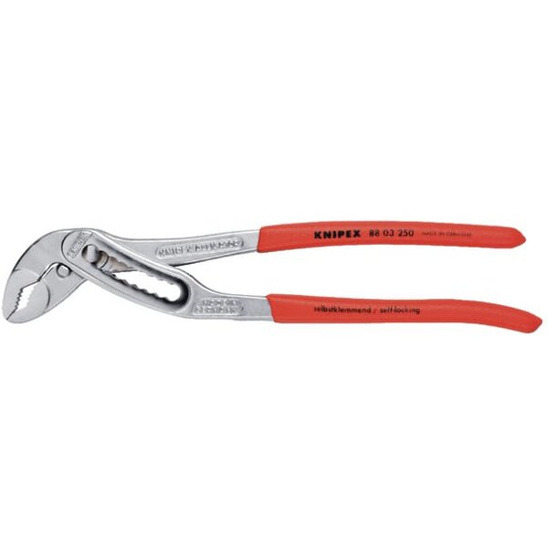 Knipex Water pump pliers, Alligator TA8803180