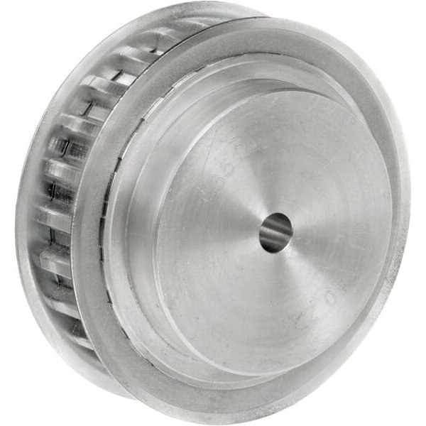 Kramp Timing pulley Type -T10 24Z 31T10242