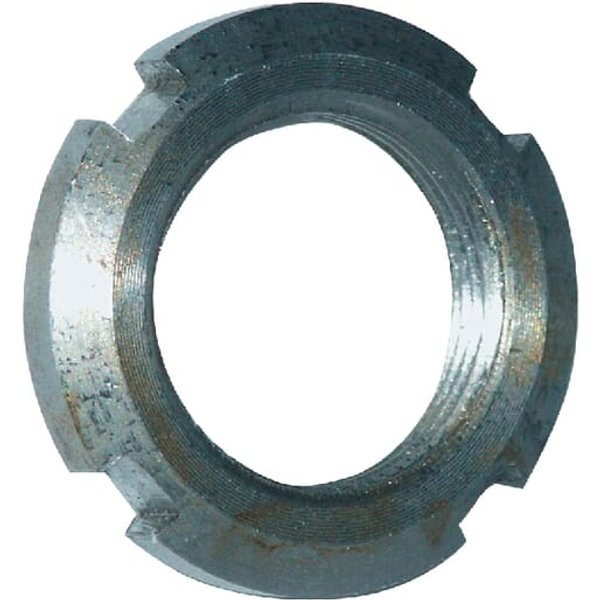 Kramp Locknut M105x2.00 steel KM21