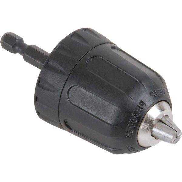 Trend SNAP/HKLC/6 Keyless Chuck 1/4 inch SNAP/HKLC/6