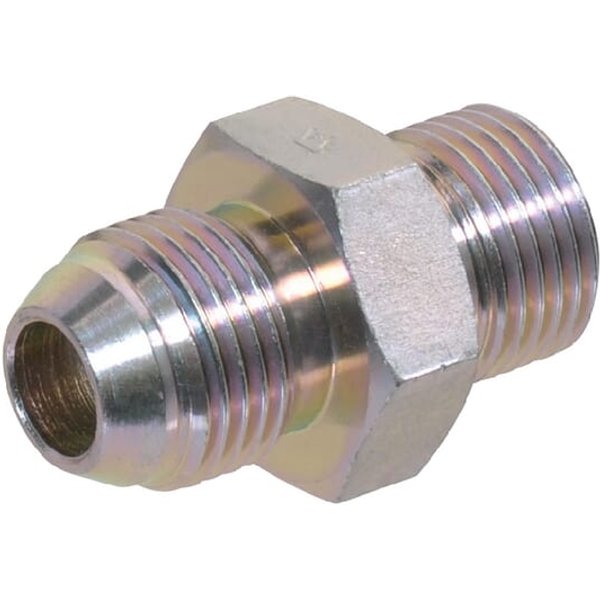 Burnett & Hillman Adaptor M 1/4 BSP x 1/4 BSP VNBJ04