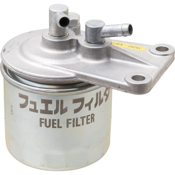 Kubota Fuel filter 1529143010