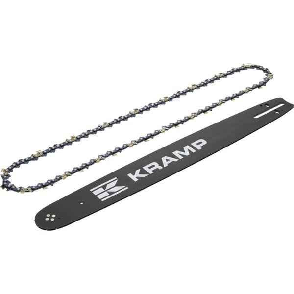 Kramp Bar and chain set 18"/45cm 3/8LP 1.3mm 1041 1838LP13621041KR