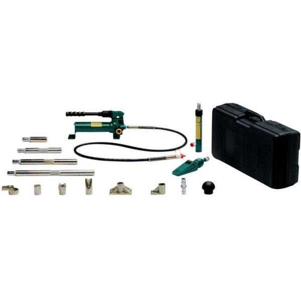 Compac Hydraulic repair kit 4 t CRK4