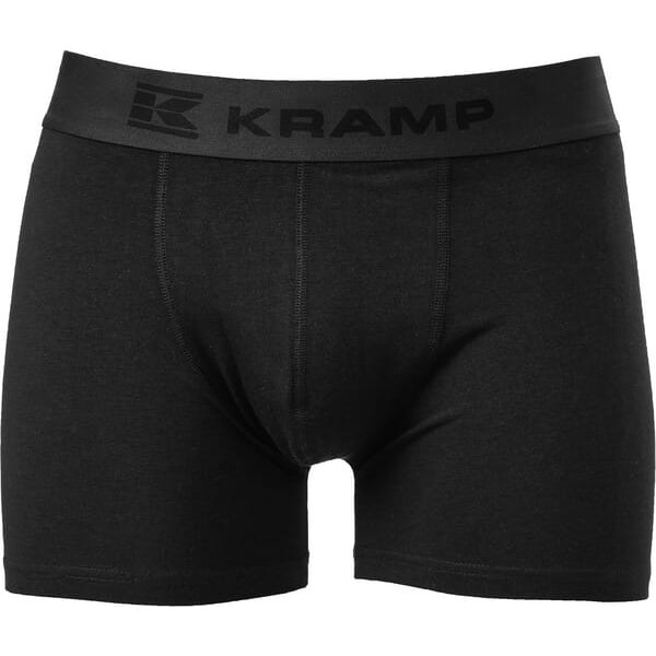 Kramp Boxer shorts Bamboo 3-pack 2XS KW131044044