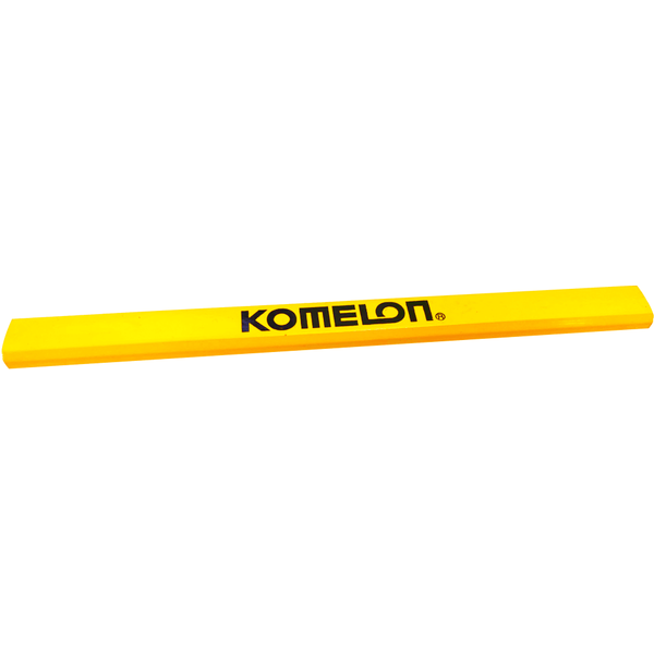 Komelon HB Carpenter's Pencils Box of 72 KCP72