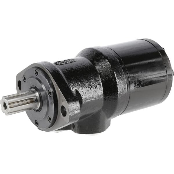 Kramp Orbital motor 400cc SMR400A26BYKR