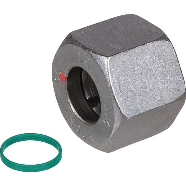 Voss Vossform nut+seal ring 14S MVF14SWD