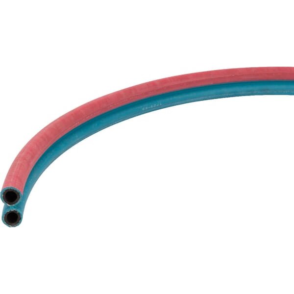 Unbranded Oxygen/acet. hose 10x17mm WP24617