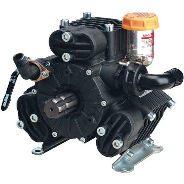 Bertolini PA 530-VC Bertolini pump 236005973VC
