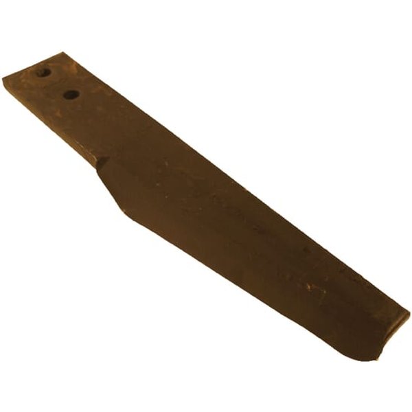 Non Original Power harrow tine RH, length 375mm, suitable for Maschio KE0912