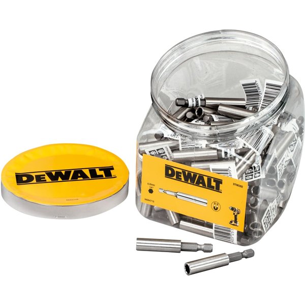 DEWALT DT90392-QZ Bit Holder 60 mm (100 Piece) DT90392-QZ