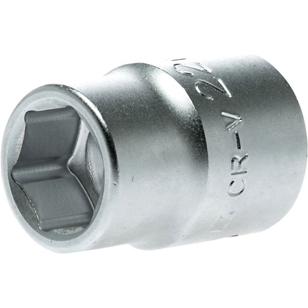 Teng Hexagon Socket 3/4in Drive 22mm M3405226-C