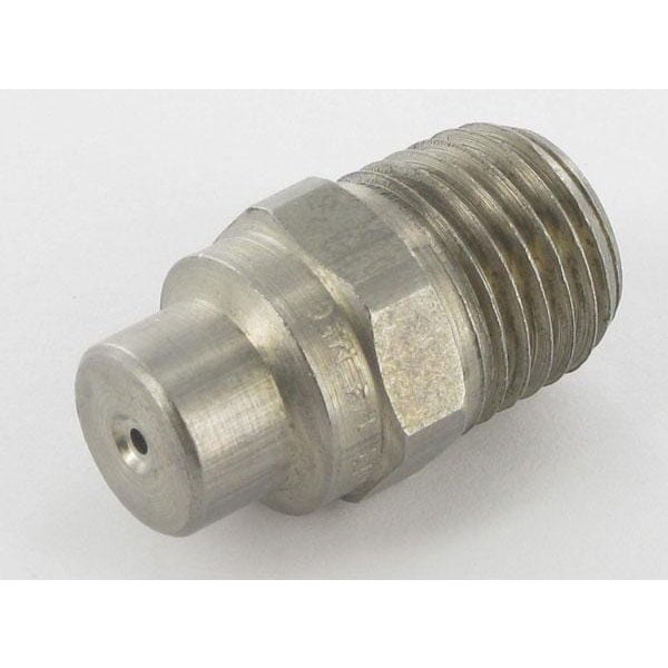 Kramp HP nozzle 0° 050 1/4" NPT HD113500