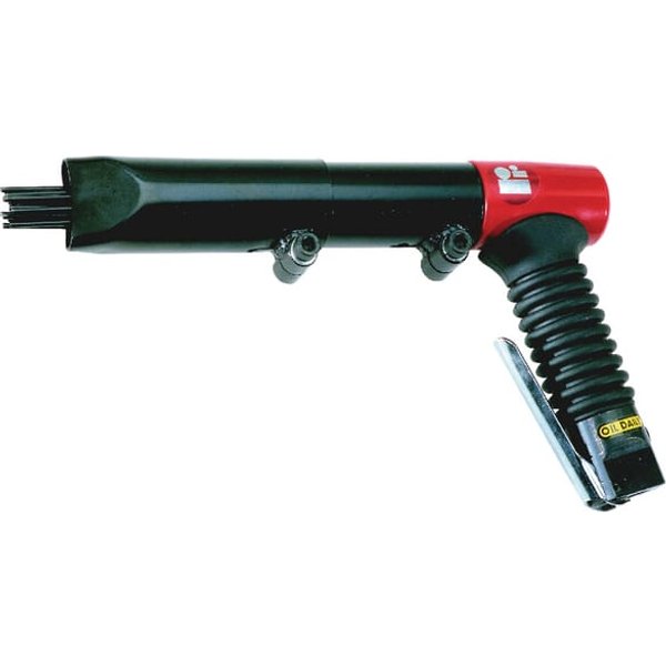 Red Rooster RRA needle scaler RR2110NS