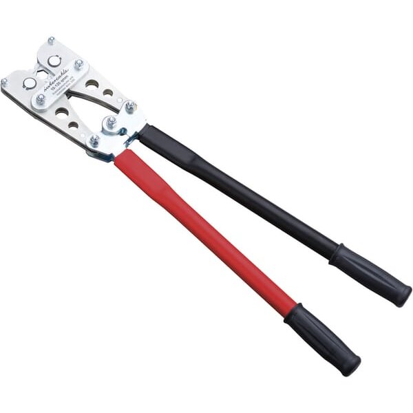 Crimping plier terminals R-series 10-120mm² MPR120I