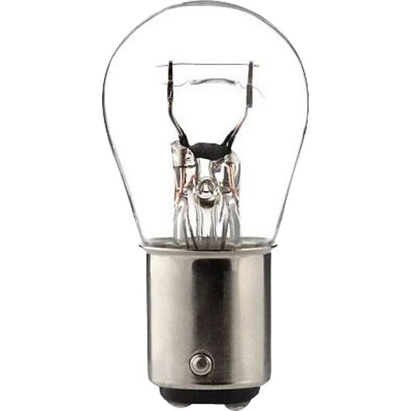 Kramp Light bulb P21/5W 24V 21W/5W BAY15d B2422