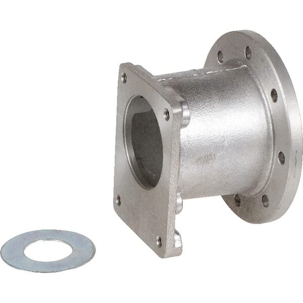 MP Filtri Bell housing E1 (sz 1) L11051B14