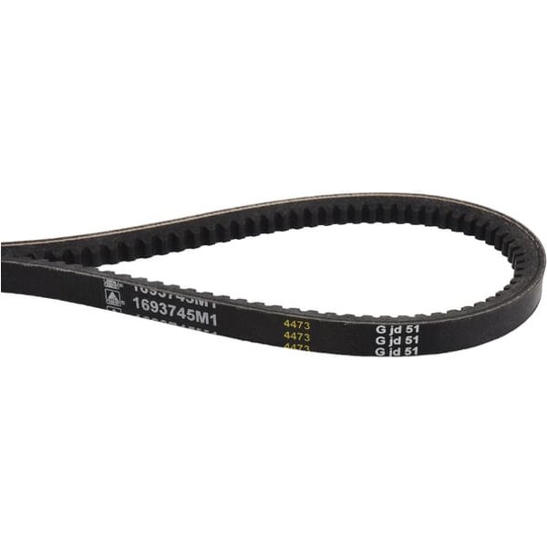 Fendt (AGCO) V-belt F836200040010
