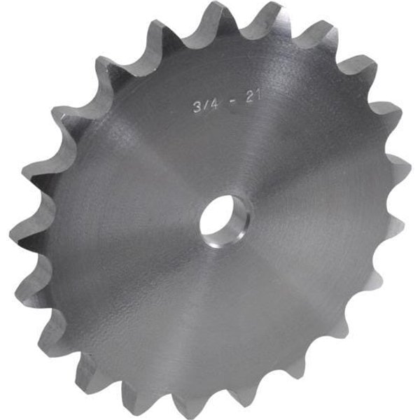 Kramp Platewheel Simplex 48 teeth 3/4" chain 12 B-1 PW3448