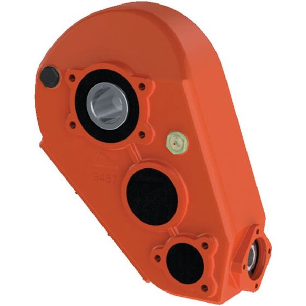 Berma Gearbox 31,7:1 RT8006032