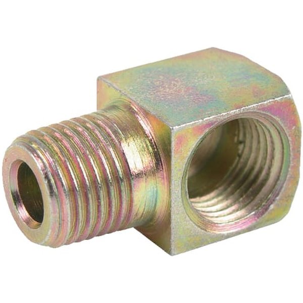 Kramp Elbow male/female thread 90° CLEW90RK18M10