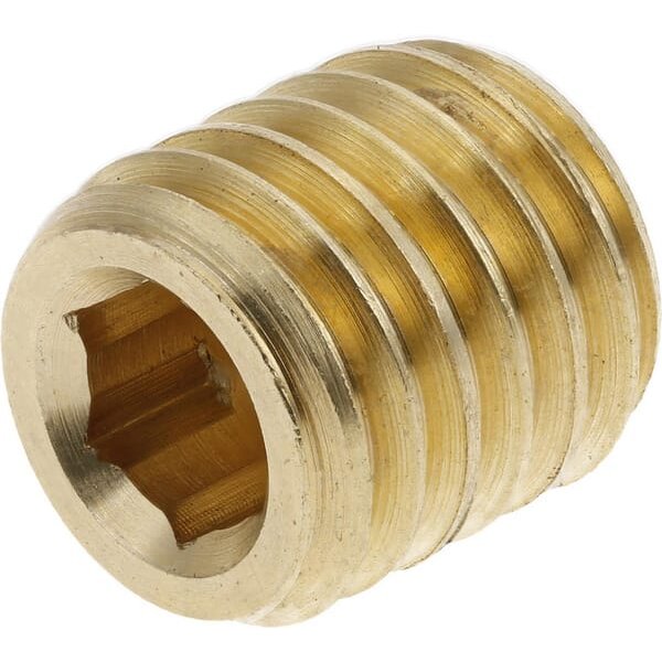 HA-Stocker Throttle screw M10 diameter 0.8mm Br SSM101208BR