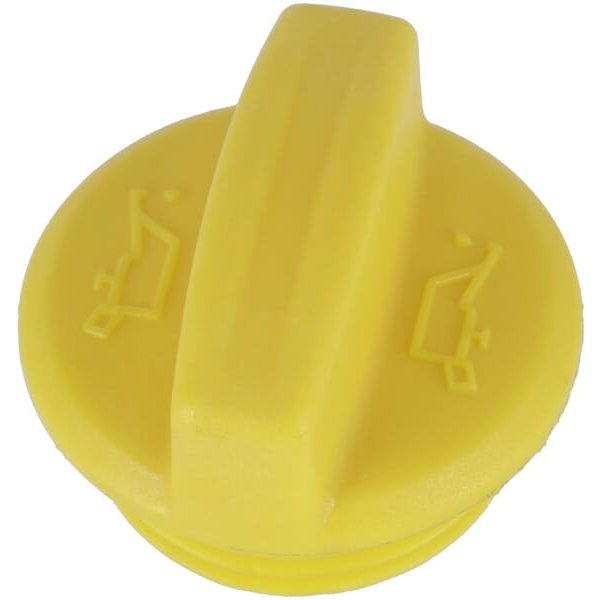 Briggs & Stratton Oil filler cap 597014