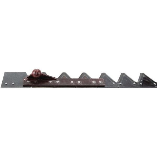 Kramp Knife 10" T/S 0006112102KR