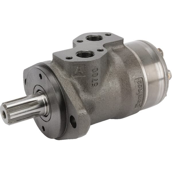 White Orbit motor, shaft diameter 25 OMPX20011185752