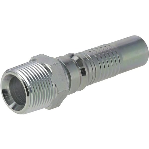 Alfagomma Swage coupling 4SH-DN20-3/4" NPT AGNH2012G2