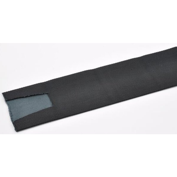 Safeplast Hose protection MSHA 36 mm MSHARD36M