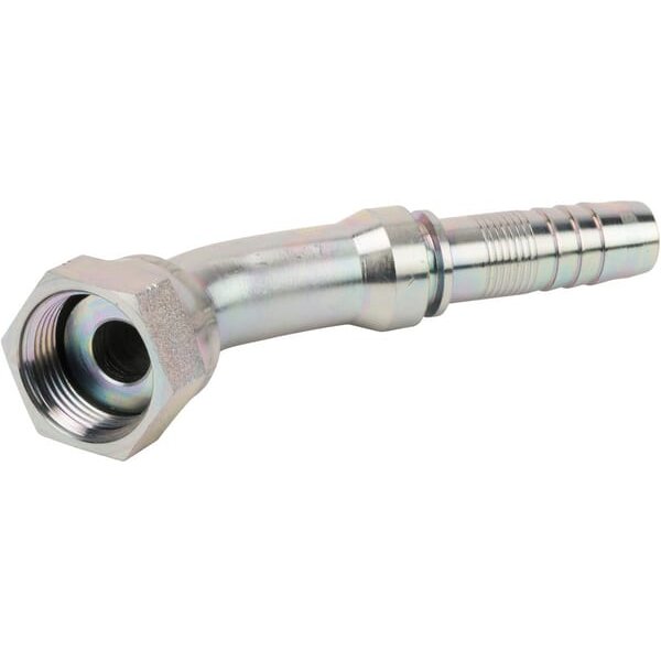 Alfagomma Insert F NS-DN25-1.7/16 ORFS 45 DAVNS252345G2