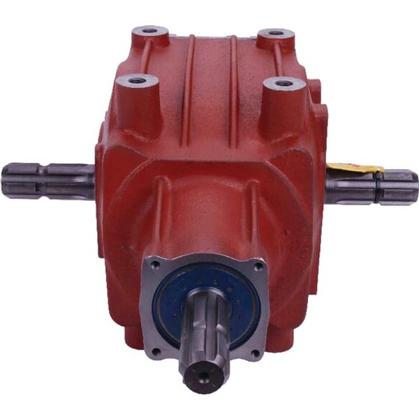 Comer Gearbox T-22A 1.93:1 262007