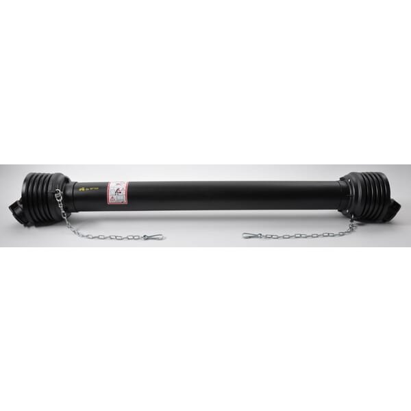 Bondioli&Pavesi PTO shaft S9 L: 710mm, Bondioliand Pavesi CS9N071CE007007
