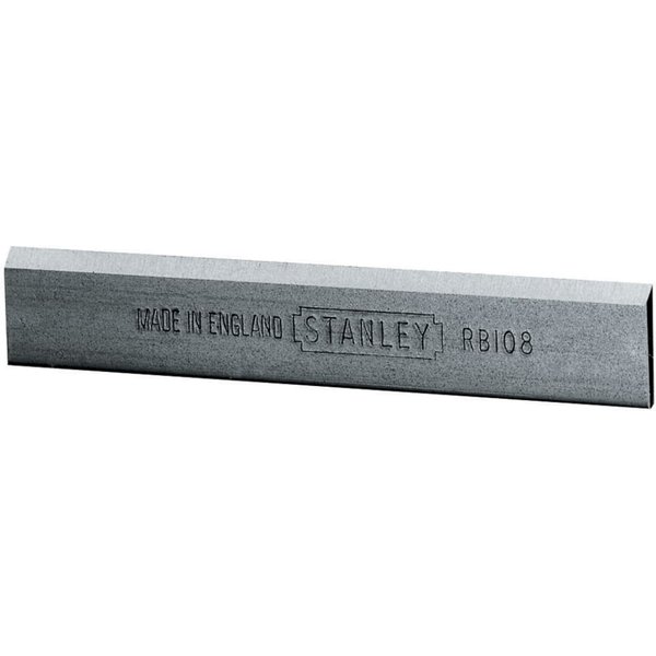 STANLEY Straight Replacement Blades for Replaceable Blade Plane 0-12-378