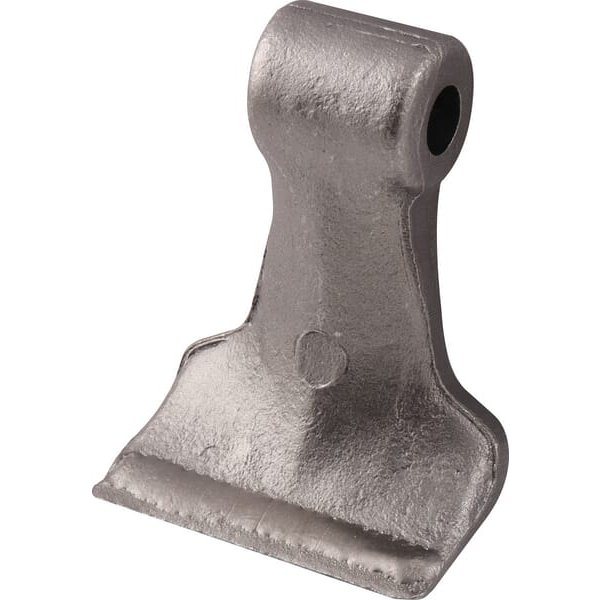 Hammer flail PTA coated, suitable for Agrimaster CK2322C