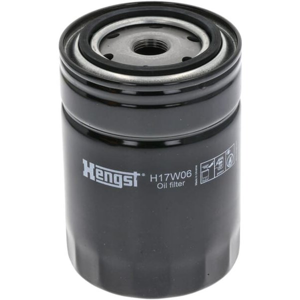 Hengst Oil filter H17W06