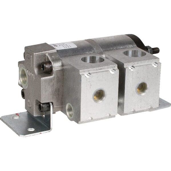 Casappa Rotary flow divider Polaris 20 PLD20211VPE