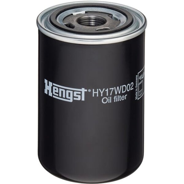 Hengst Oil filter HY17WD02