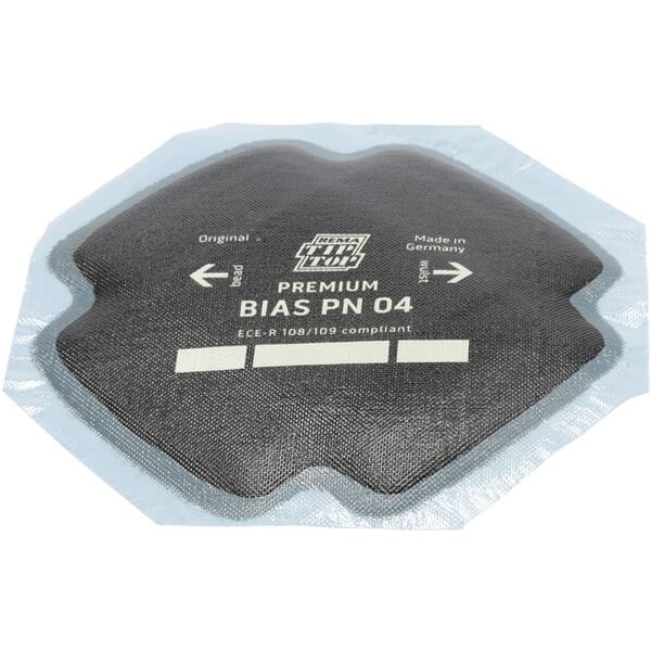 Rema Tip Top Tyre patch PN 04 PREMIUM Line 5026044