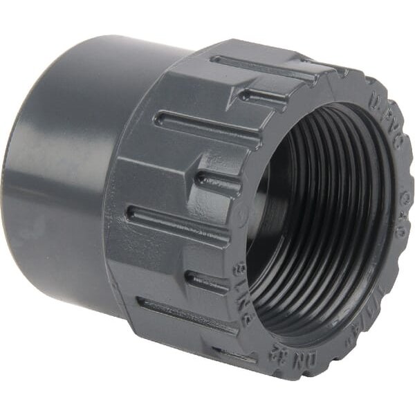 Pimtas Adaptor sleeve 50/63mm x F 1 1/2" 750631122GP