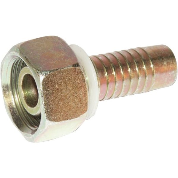 Alfagomma Insert DN16-M30x1.5-gaz PGF1630